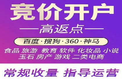 如何在竞争激烈的市场中脱颖而出——SEM代运营公司案例分析